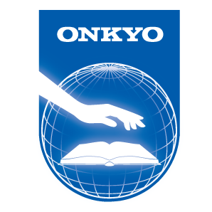 logo onkyo internasional