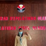 Ira Purnamasari, Pencetus Cabang Olahraga Blind Judo di Indonesia